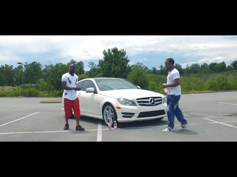 DA KIDD × TRAPBOY - STRUGGLING