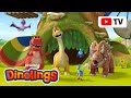 TV For Kids BEST Dinosaur Songs Of The Month Monthly BEST Pinkfong Dinosaurs For Kids