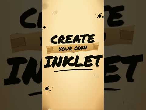 Inklets video thumbnail