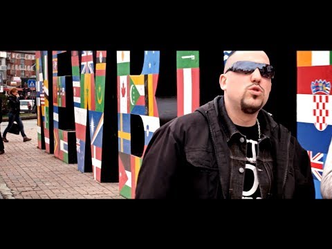 EffE ft. BABA USLENDER  ✔  Uslender Eidgenoss [ OFFICIAL VIDEO ► KPTN HOOK ] prod. by CHEKAA