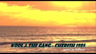 Download lagu Kool & The Gang - Cherish 1985 (12'Extended Version) mp3