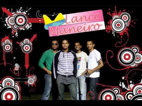 Aquela Mina video