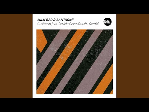 California (Qubiko Remix)