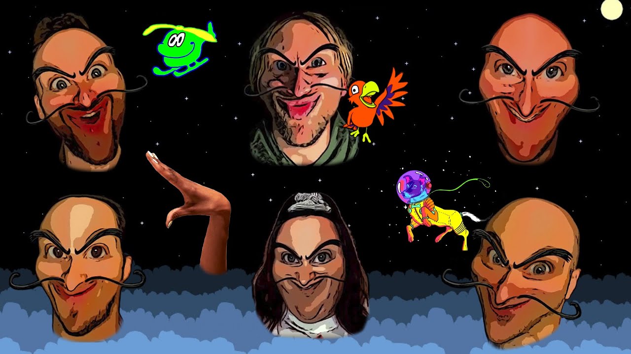 Каста ft. Ivan Dorn, Alyona Alyona — Врун-врун