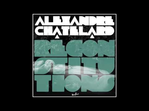 ALEXANDRE CHATELARD - Plaisir de France Reconstitution