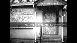 Compton Menace   Pitchen About That Trap Welcome  [ To My Traphouse Vol  1 Mixtape  ]