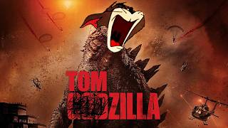 Download lagu Godzilla with Tom and Jerry Screams mp3 Download lagu Godzilla with Tom and Jerry Screams mp3