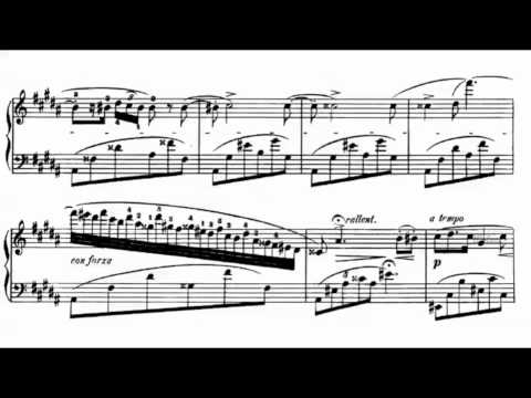 Video thumbnail for Nocturne In B Major, Op. 9, No. 3