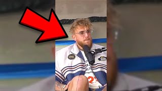 Jake Paul Gets Emotional After Logan Paul Says THIS..