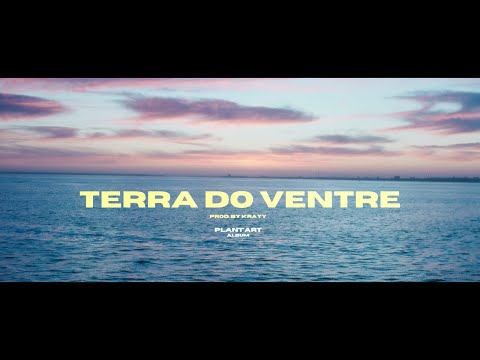 GriLocks ft. Sousa - Terra do Ventre (Prod. Krayy)