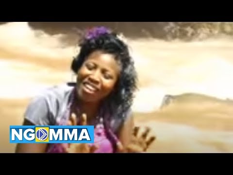 JULIAN WANGUI - JIPE MOYO (OFFICIAL VIDEO)