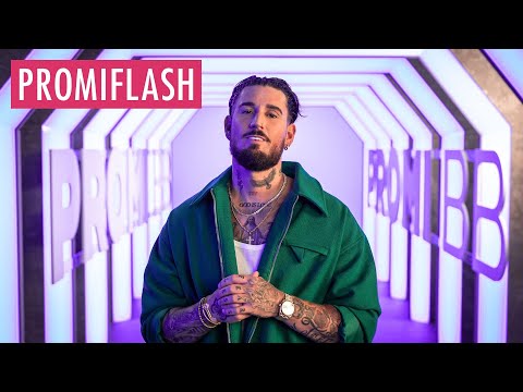 "Fearless": Das steckt hinter Mike Heiters Finger-Tattoo