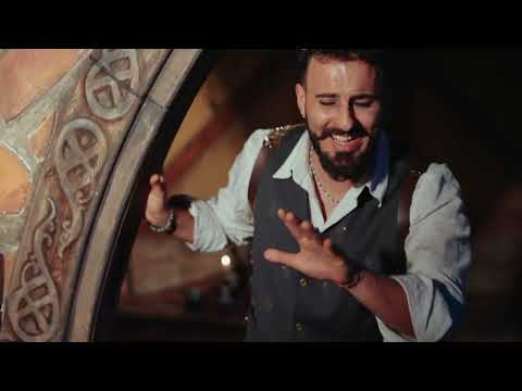 Vesuviano - Luntan (prod. 41Bis$) (Official Video)