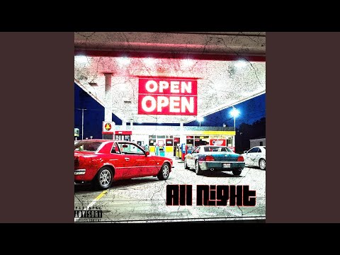 All Night (feat. GenPappy)
