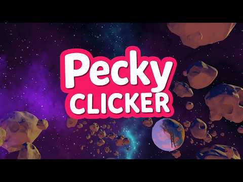 Pecky Clicker video thumbnail