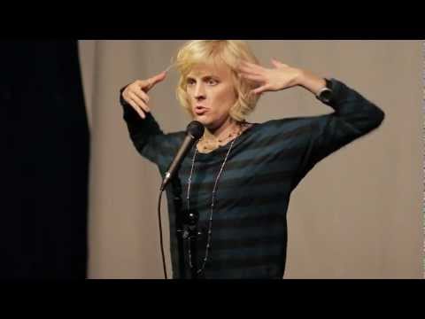 Maria Bamford from Gallow's Humor May