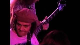 Neil Young and Crazy Horse - Country Home (Official Music Video)