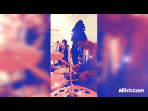 Johan Raph . Jehovah Ray Jaws band | live session avec Métronome..riff Ezra, Bibs, Nomena