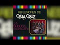 Celia Cruz con La Sonora Matancera - Bachame (Visualizador Oficial)