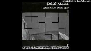 Phil Nova - Aroma