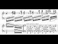 Brahms - Theme and Variations, Op. 18 (Krystian Zimerman)