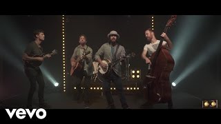 Mustered Courage - Leave This Life Behind