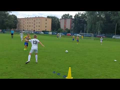 SFC Opawa - Zagłębie Sosnowiec 2011     0 - 9