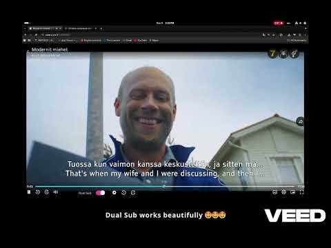 Item video thumbnail