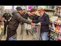Apple Pay Prank!