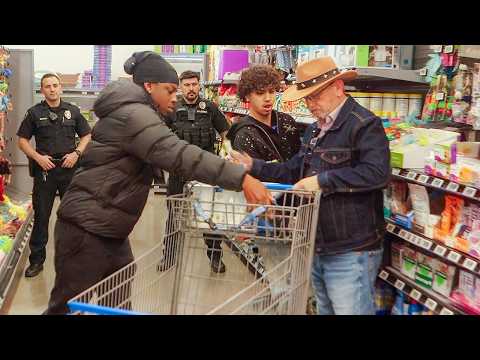 Apple Pay Prank!