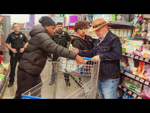 Apple Pay Prank!