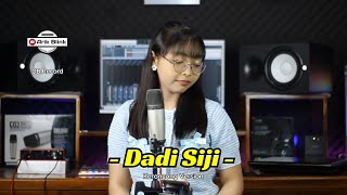 Download lagu DADI SIJI 'PANDONGAKU TEKAN TUO' - KERONCONG VERSION || COVER RISA MILLEN mp3