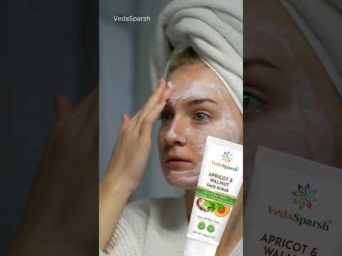 Face Scrub