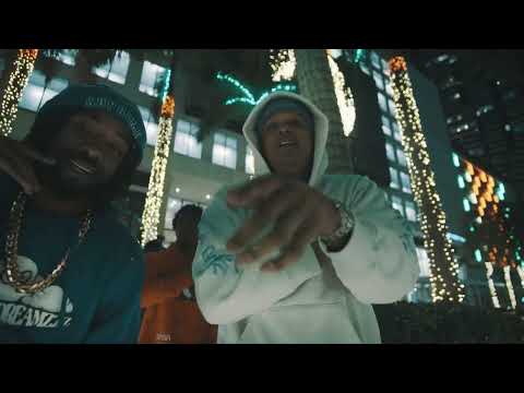 Solo Margiela - Wrist Froze ft FTH Mari (Official Music Video)