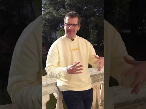 Oriol Vinyals: "Rebre aquest 'honoris' és de les oportunitats més úniques que la IA que m'ha donat"