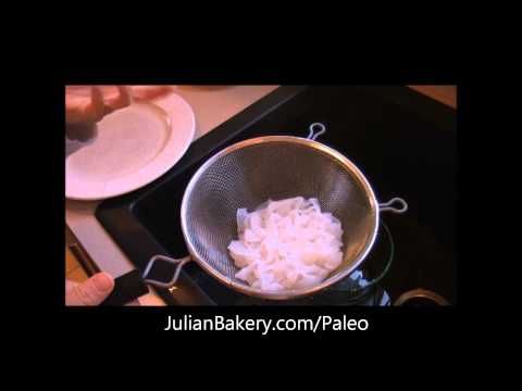 Paleo Bok Choy & Beef Over Miracle Noodles Recipe