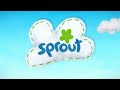 Sprout Cloud Ident 2009 2015