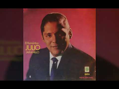 Julio Jaramillo - Navidad《Oficial》