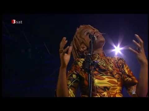 Carmen Souza | Sodade | Leverkusener Jazz (2010)