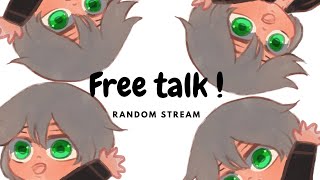 Random Stream aj