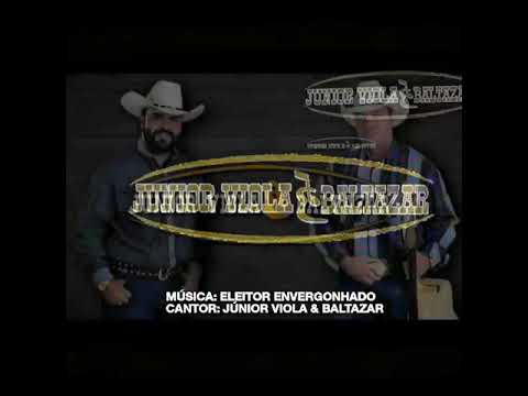 JUNIOR VIOLA & BALTAZAR