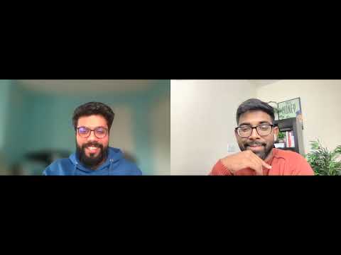 Nisarg video testimonial