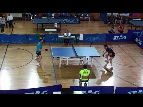 Ρηνιώτης - Καριοφυλλίδης