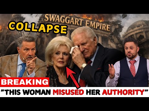 Wie das SBN-Imperium nach Jimmy Swaggart zusammenbrach!