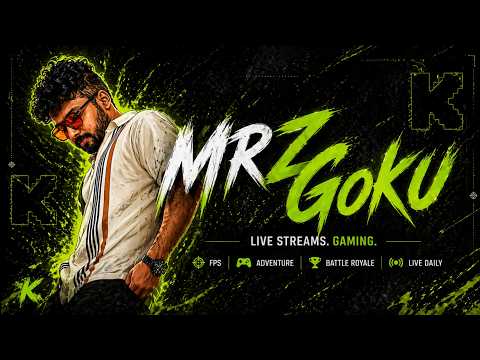 BACK TO DAILY STREAMS !!!!