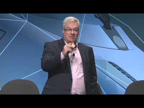 VMworld 2015: VAPP6952-S - VMware Project Capstone, a Collaboration of VMware, HP and IBM ...