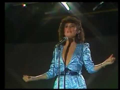 Dulce La Cantante "SEÑOR AMOR" 1978