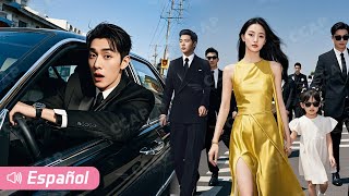 Tras 5 años como amante secreta de CEO, se va. Cuando él la vuelve a ver, ya es la heredera más rica