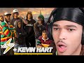 Plaqueboymax Reacts To AMP Cypher 2024