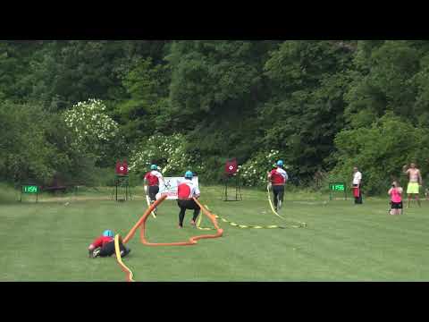 SDH Hrabůvka - Babice VC, PHL 2019